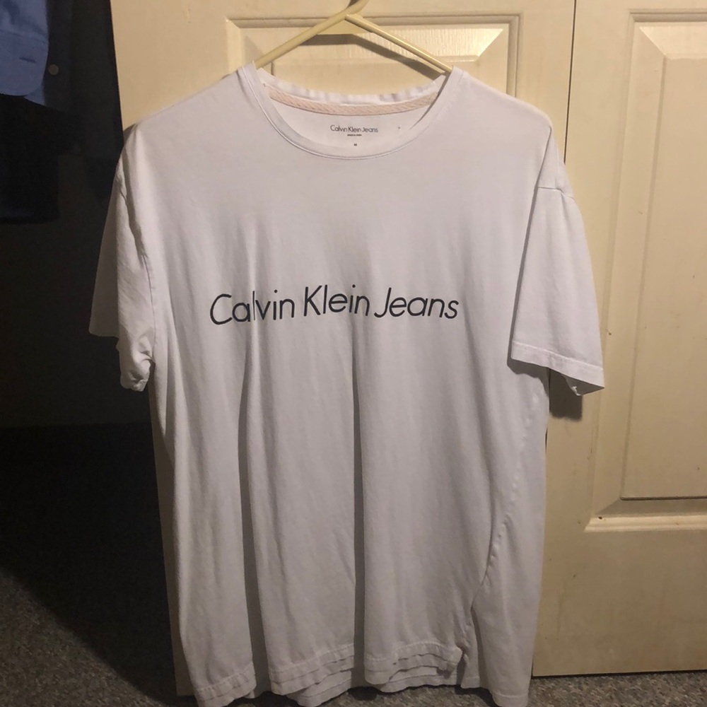 Calvin Klein Shirt